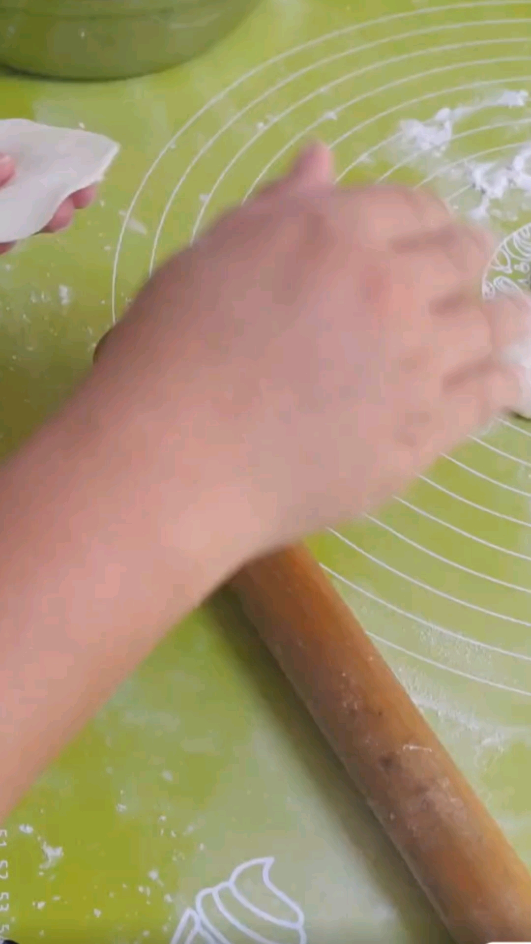 #爱美食爱生活#包饺子的做法大全
