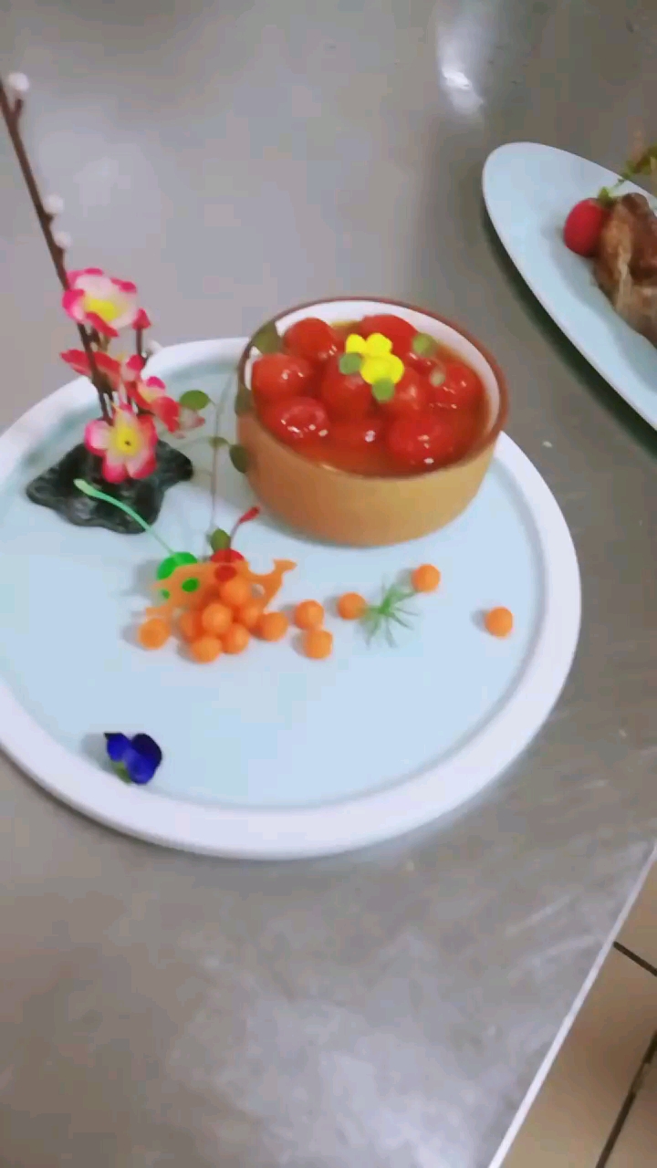 精美凉菜