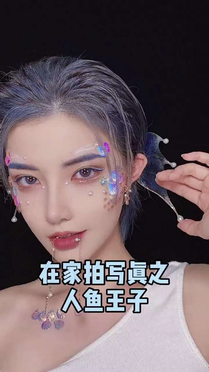 自己组的cp太好嗑了!!自行脑补一万字小说
