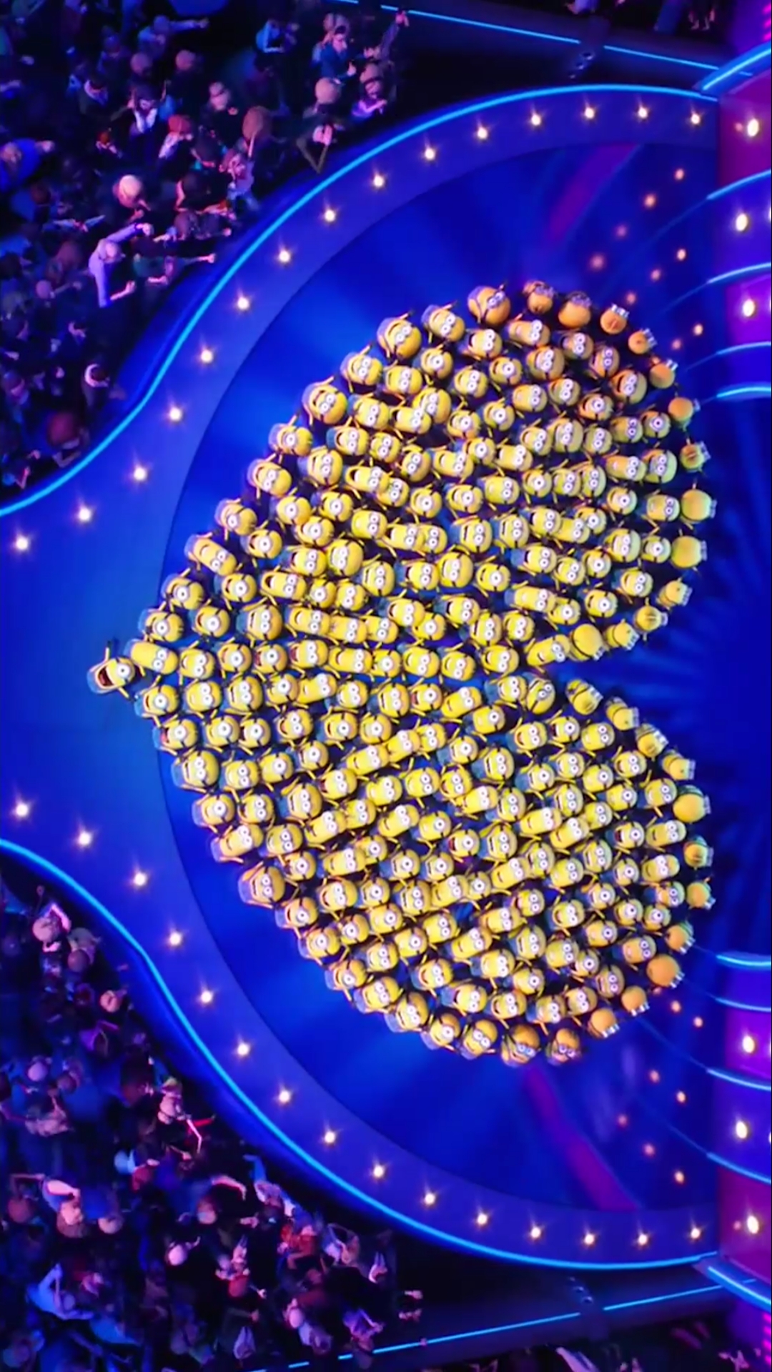 #小黄人#可爱小黄人