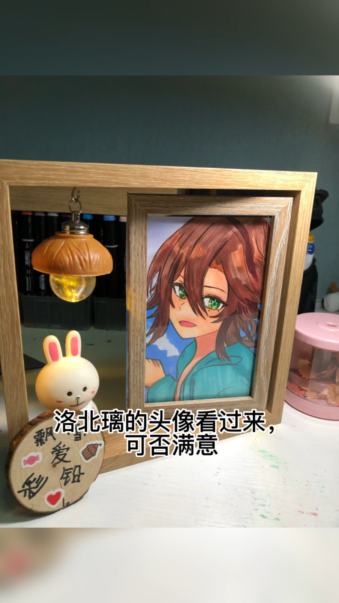 #动漫#粉丝头像第4期来了