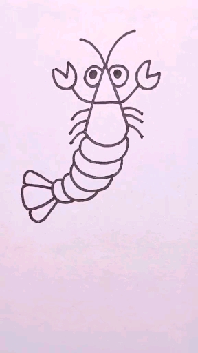 #简笔画大全#