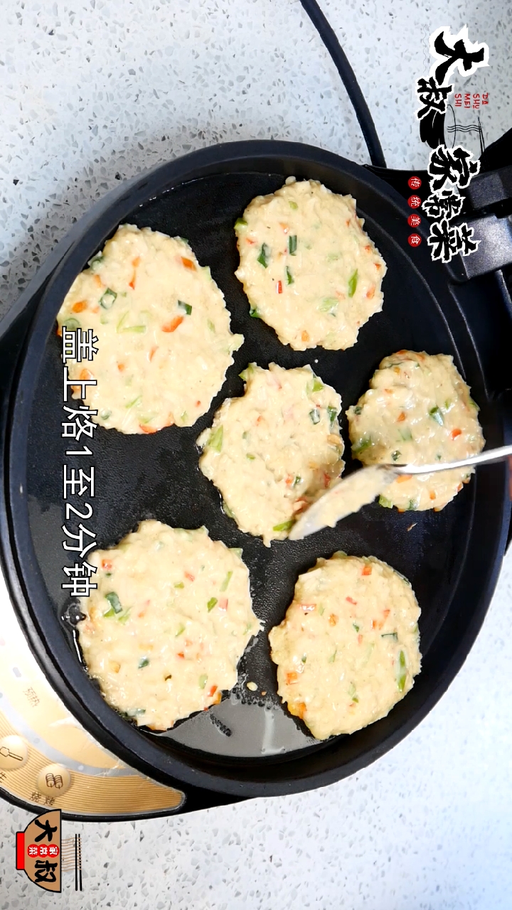 金针菇新做法,比涮的好吃多了