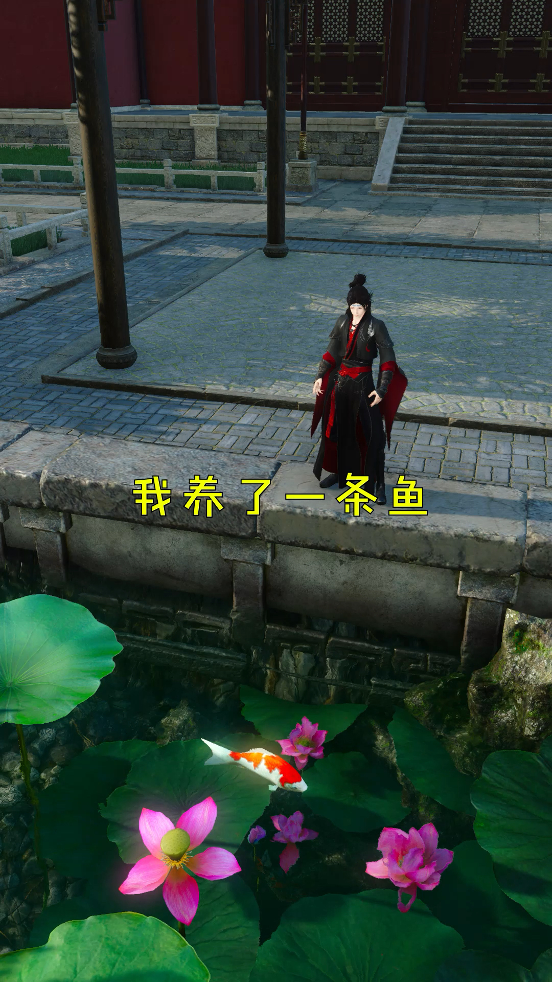 #我要上热门#难逃真香定律