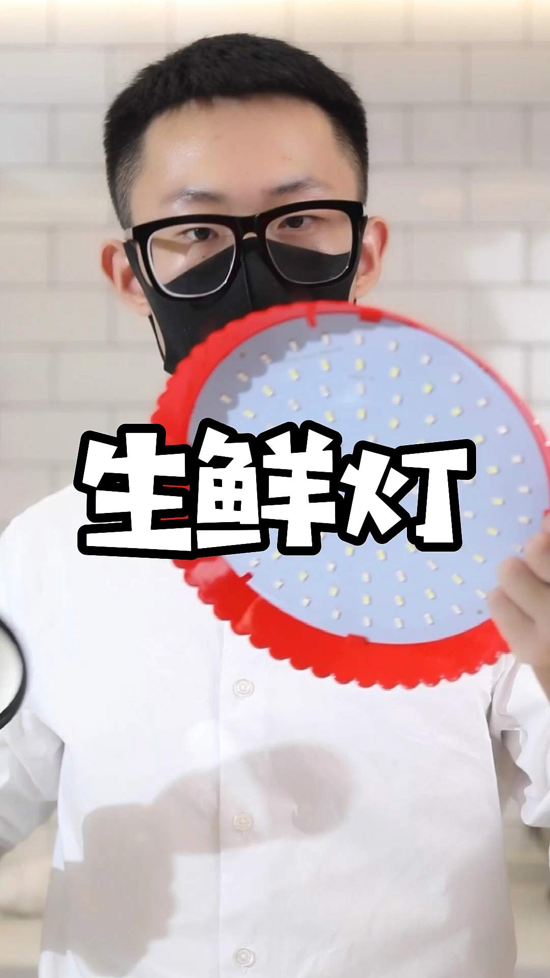 #测评#你一定不知道的菜市场的秘密。卖猪肉怎么样才算新鲜,快点进来看看。