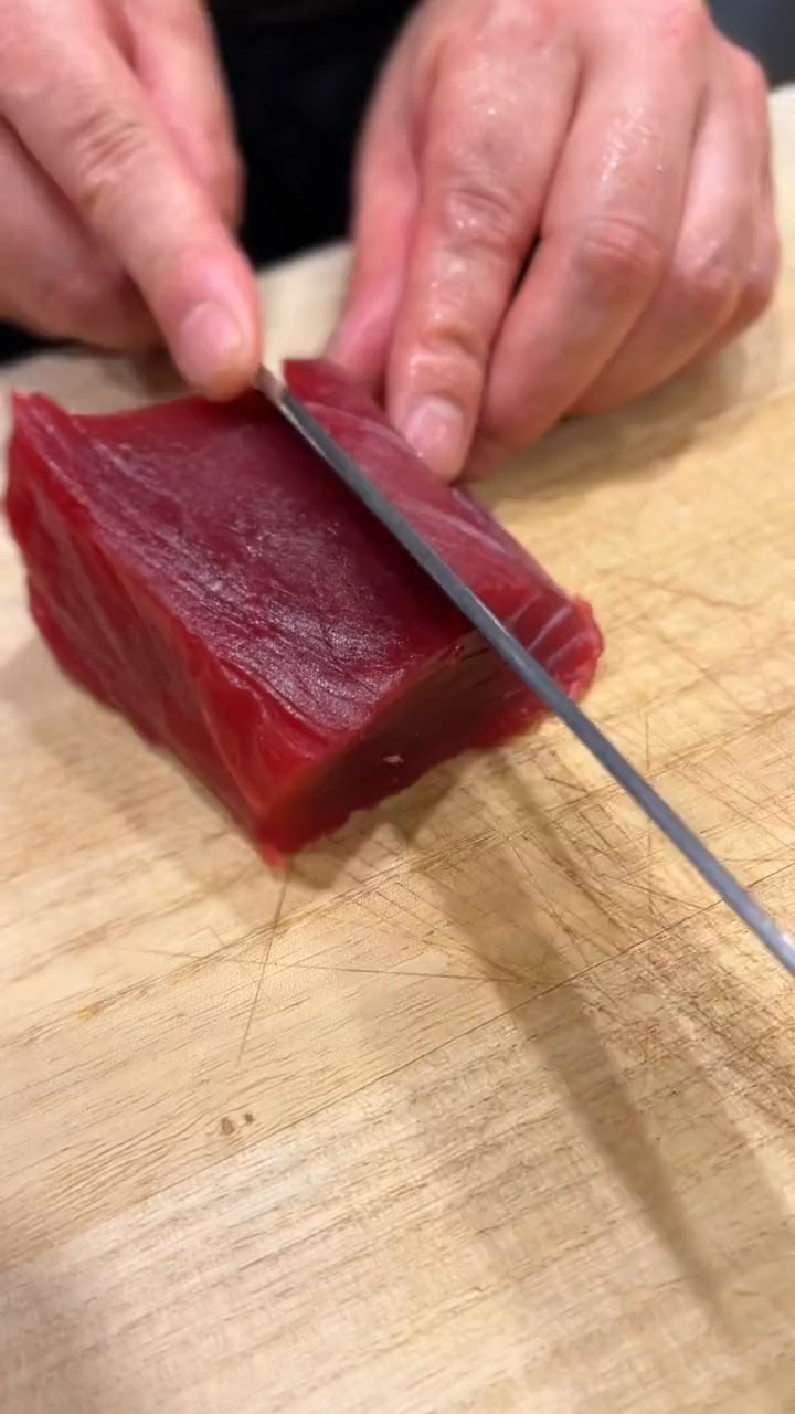 #寿司#金枪鱼寿司,大家看着有想吃的吗?