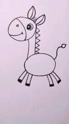 #简笔画大全#