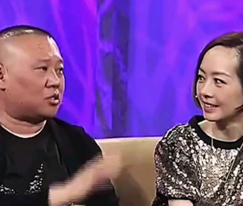 #德云社#郭德纲讲述:为什么不爱热闹的郭德纲,却参加烧饼的婚礼