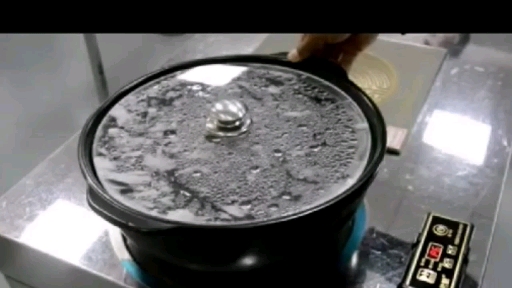 电陶炉烤炉,电陶炉火锅,电陶炉使用视频