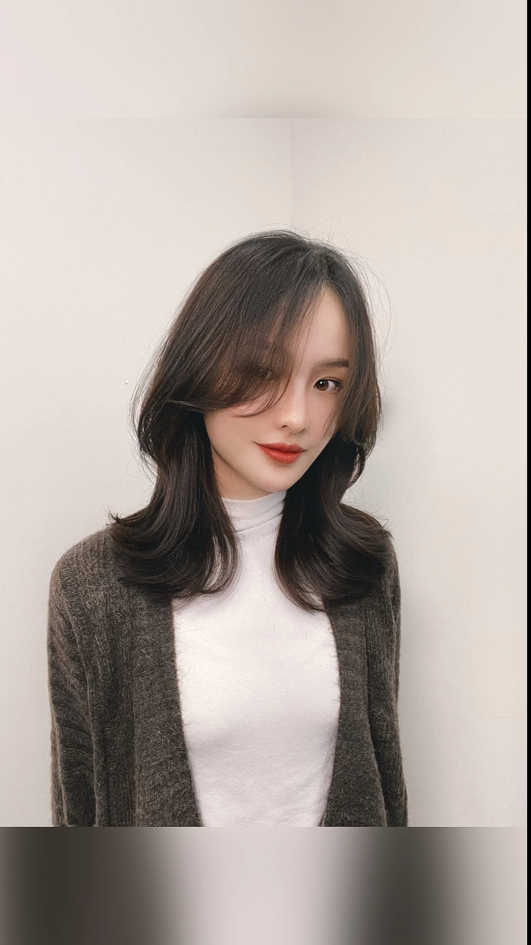 鱼尾烫