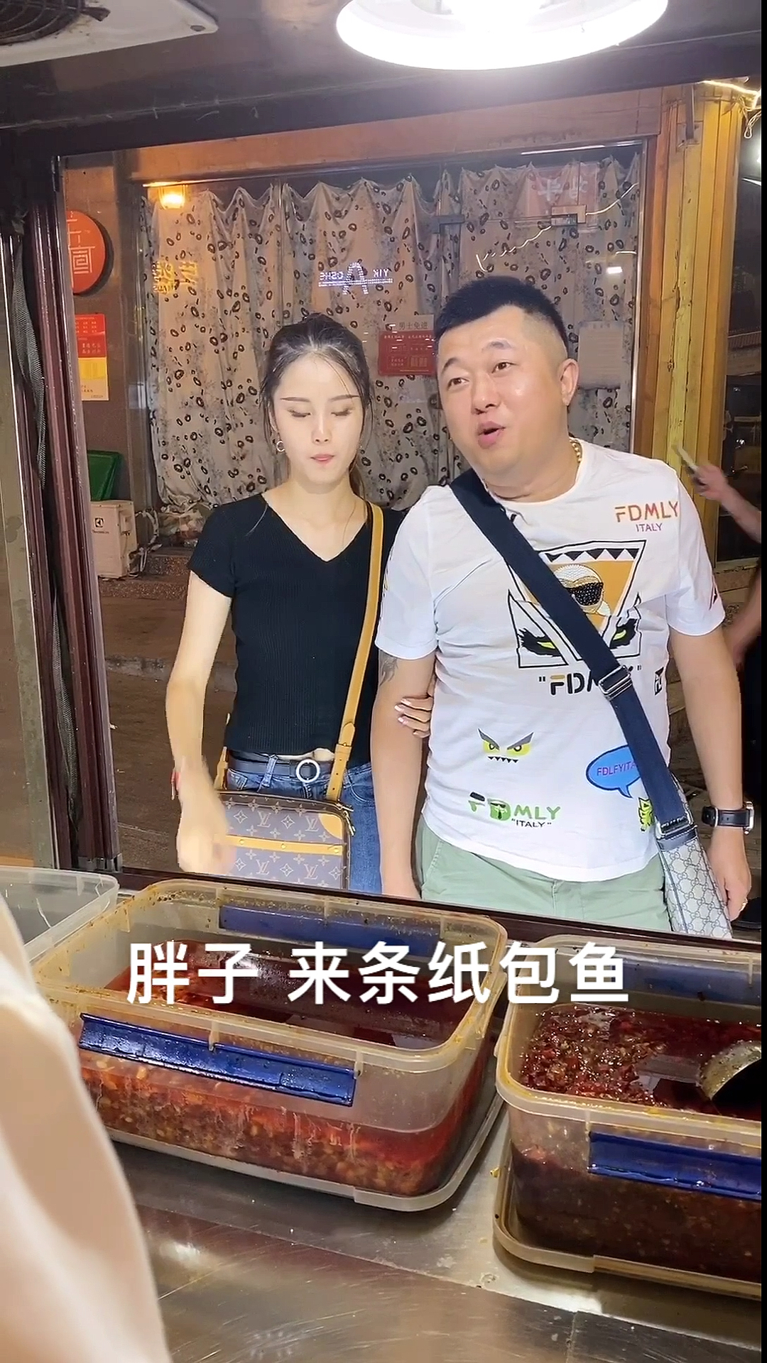 #感谢全民我要上热门#本视频纯属虚构如有雷同纯属巧合
