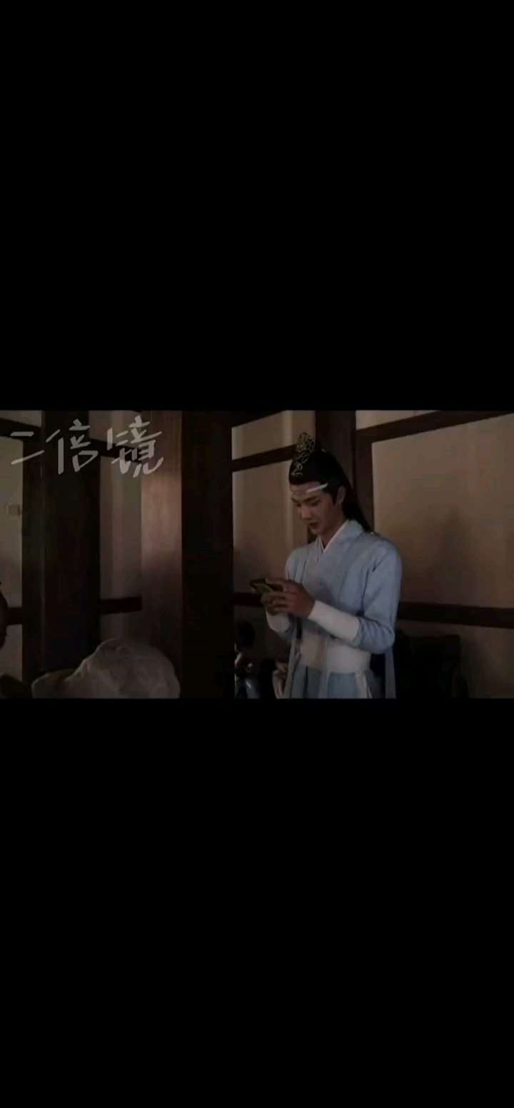 #王一博#好萌哦嘟嘟嘴～