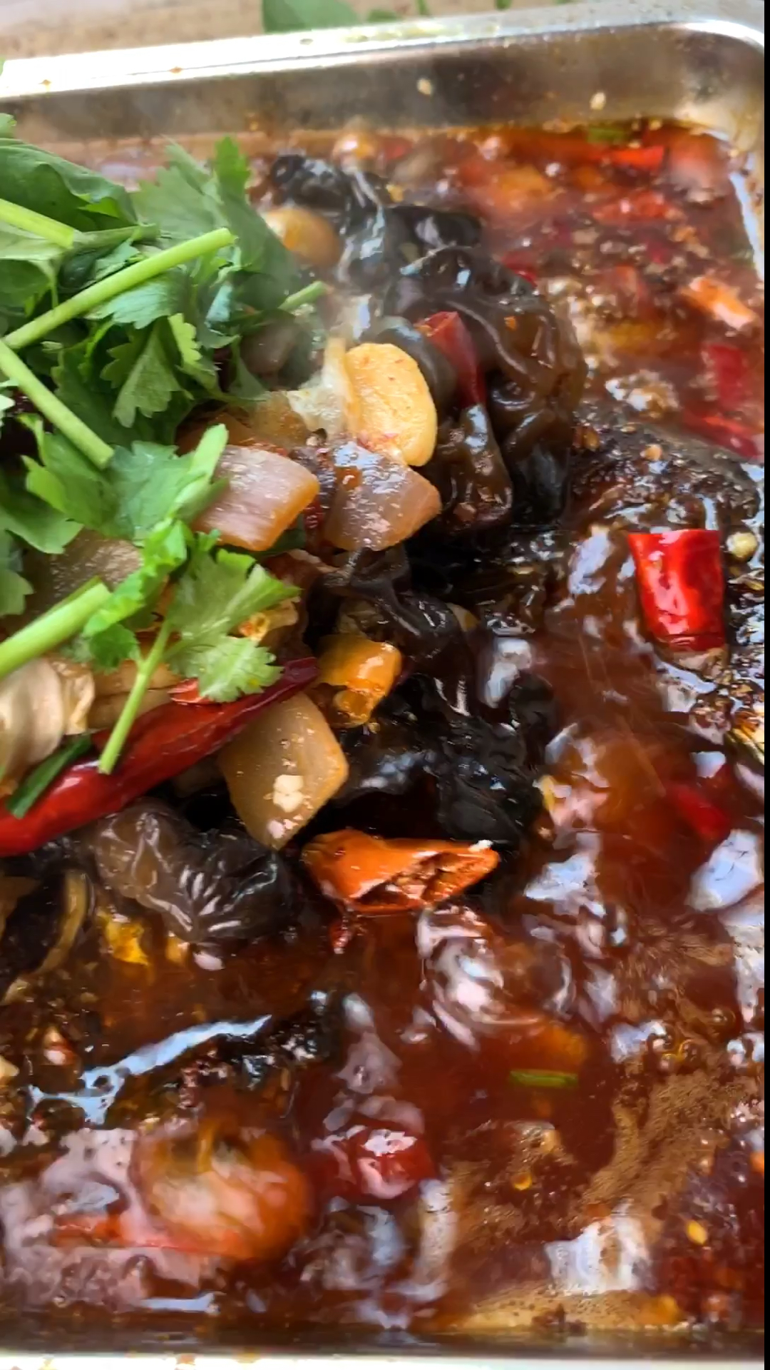 烤鱼在家自己做,比外面买的还好吃