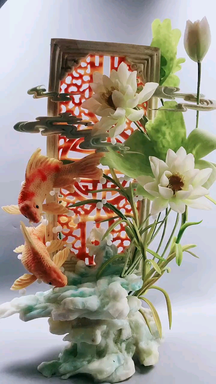 鲤鱼视频