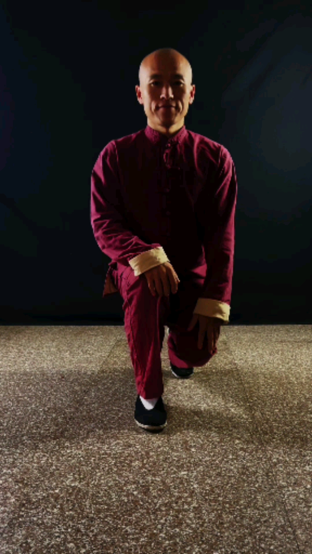 #锻炼身体棒棒哒#锻炼脚掌这么重要很多人却不知道。