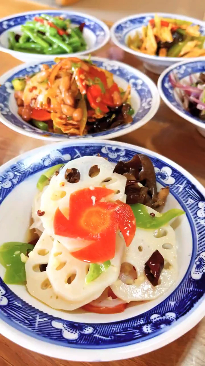 #烧烤#卤肉熟食凉菜搭配,一年四季都能卖!