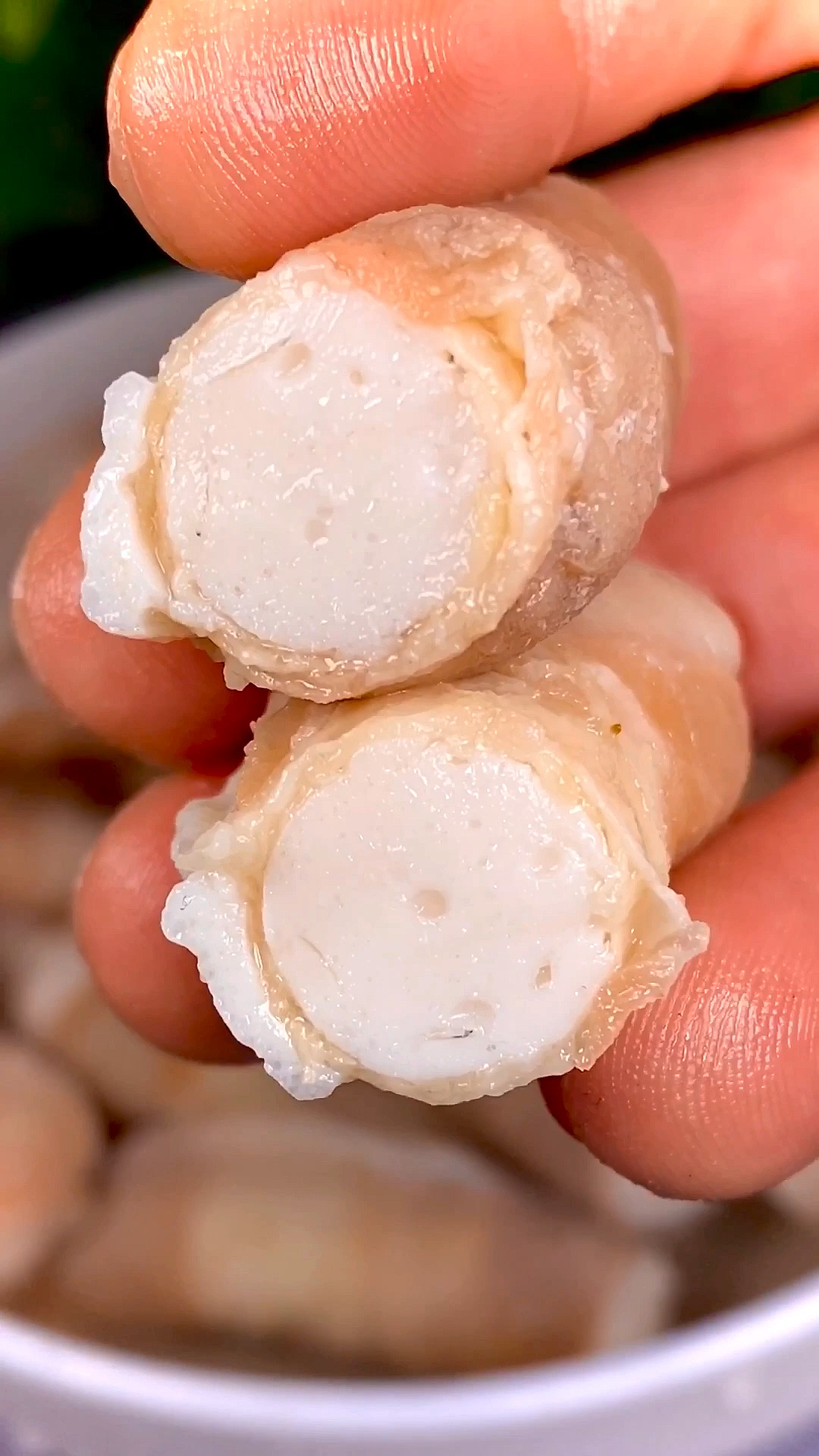 #过好冬天#这是我吃过最好吃的鱼羊鲜,制作超级简单!厨房小白一看就会!