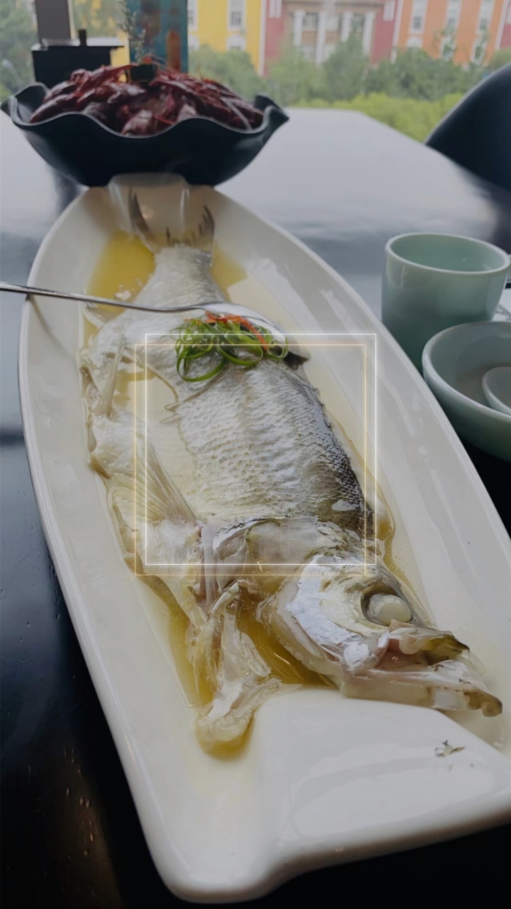 如诗的川味