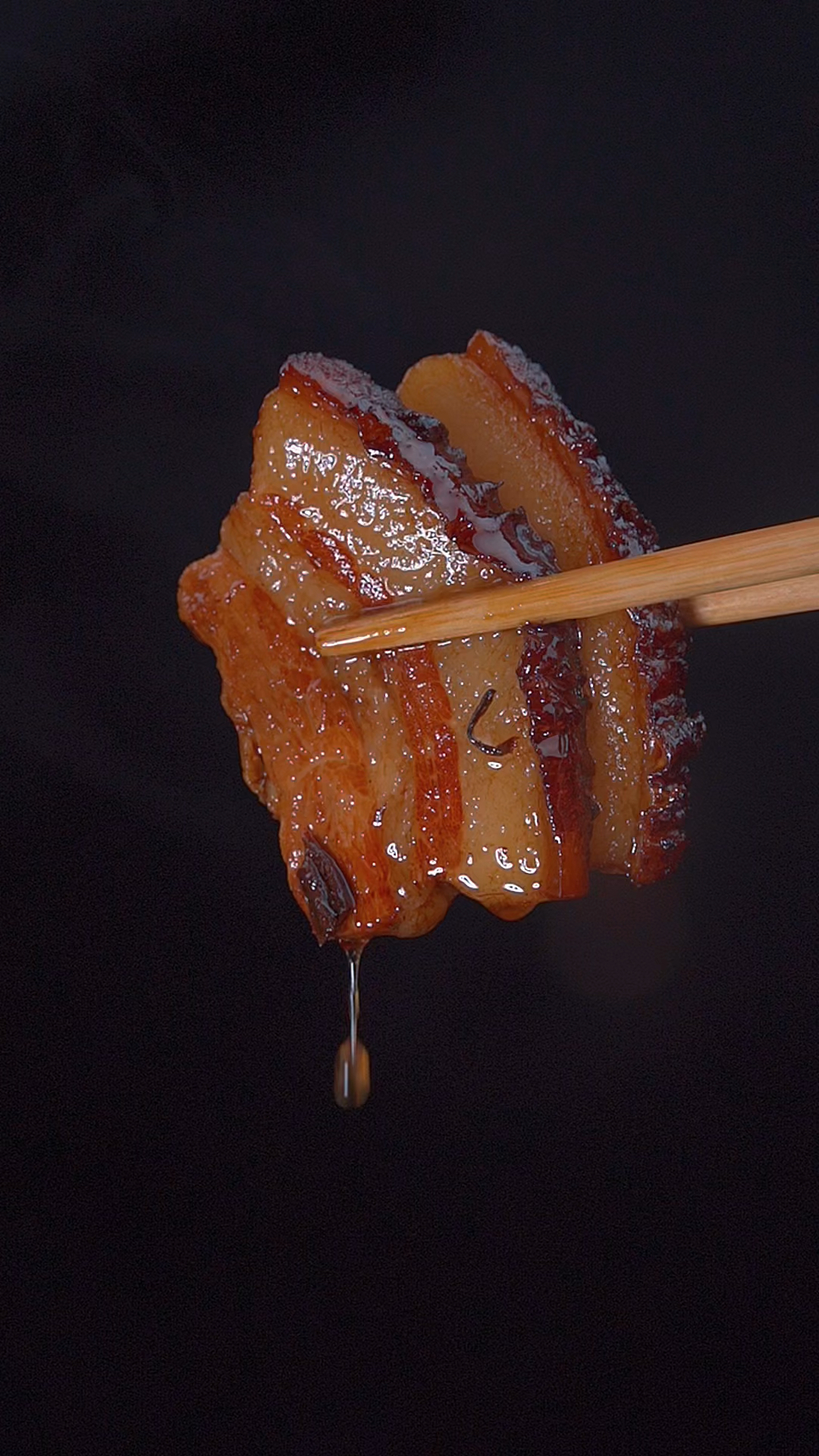 梅菜扣肉家庭做法