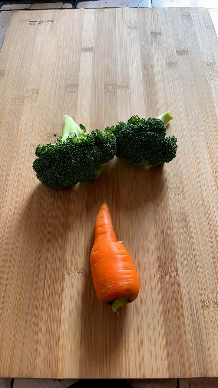 #定格动画#比红烧肉好吃的豆腐丸子,外脆里嫩,做法简单放凉了都不会回软
