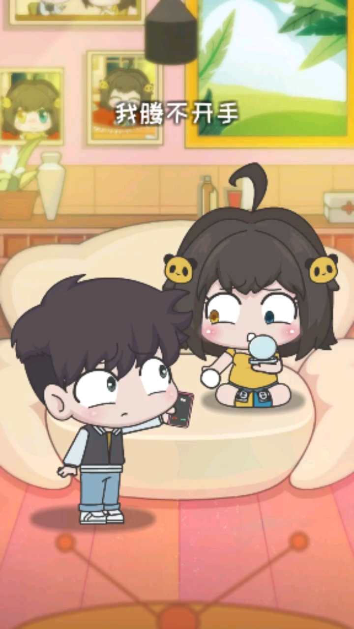 #搞笑段子剧#拱咱家白菜那头猪??