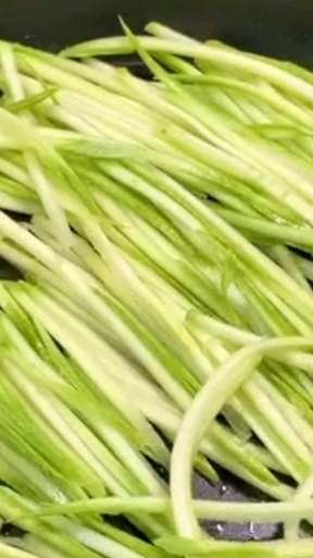 菜瓜鸡蛋饼