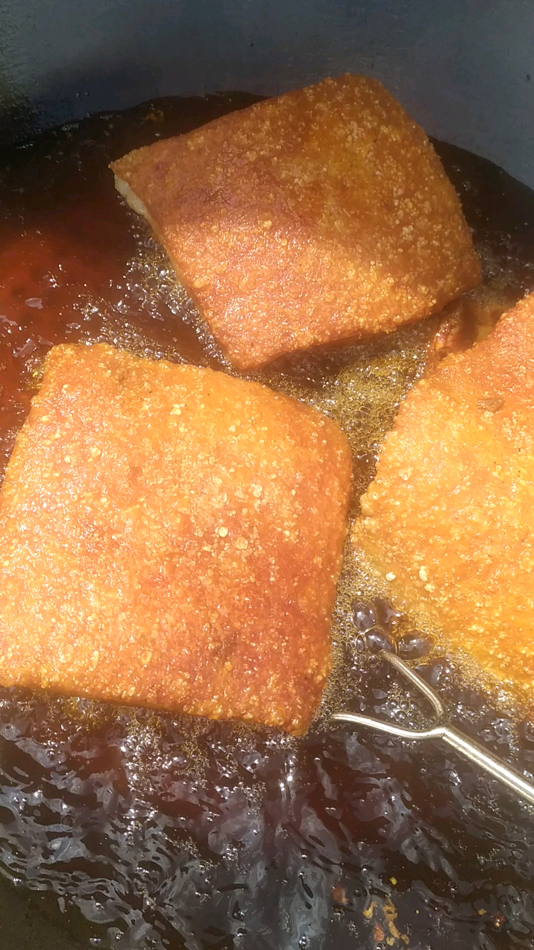 陆川扣肉