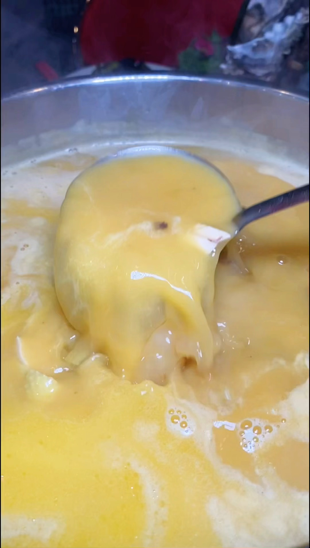 重庆花胶鸡的天花板,吃了四年,依然绝绝子