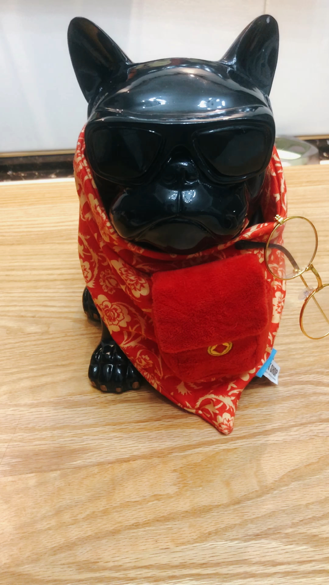 #小法斗酱酱#端午节是不是也可以吃饺子