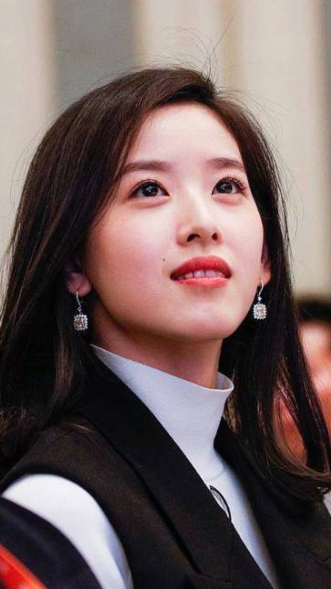 #章泽天#奶茶妹妹章泽天