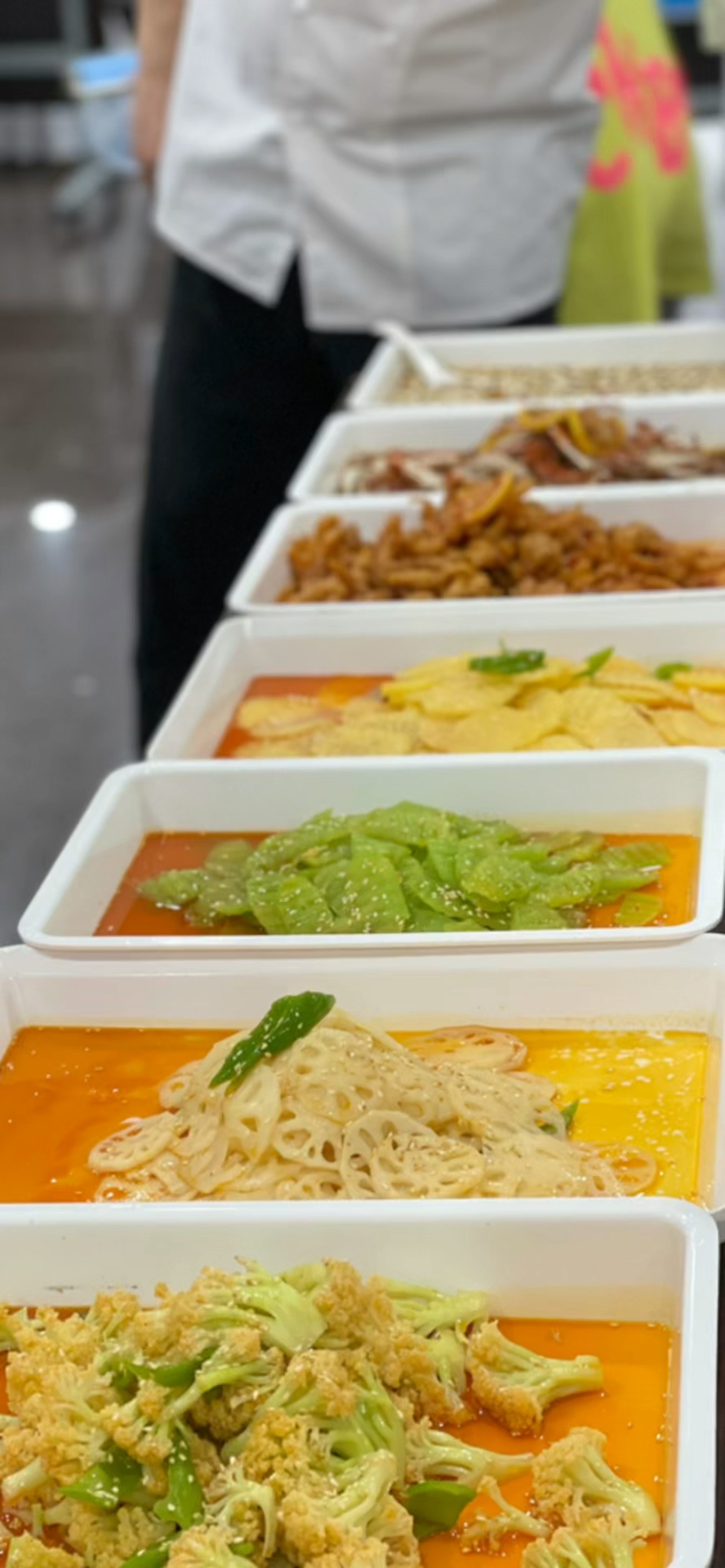 #精美凉拌菜#50种凉拌菜的做法!