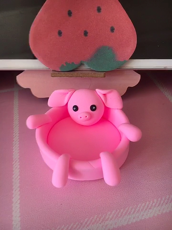 #超轻粘土#