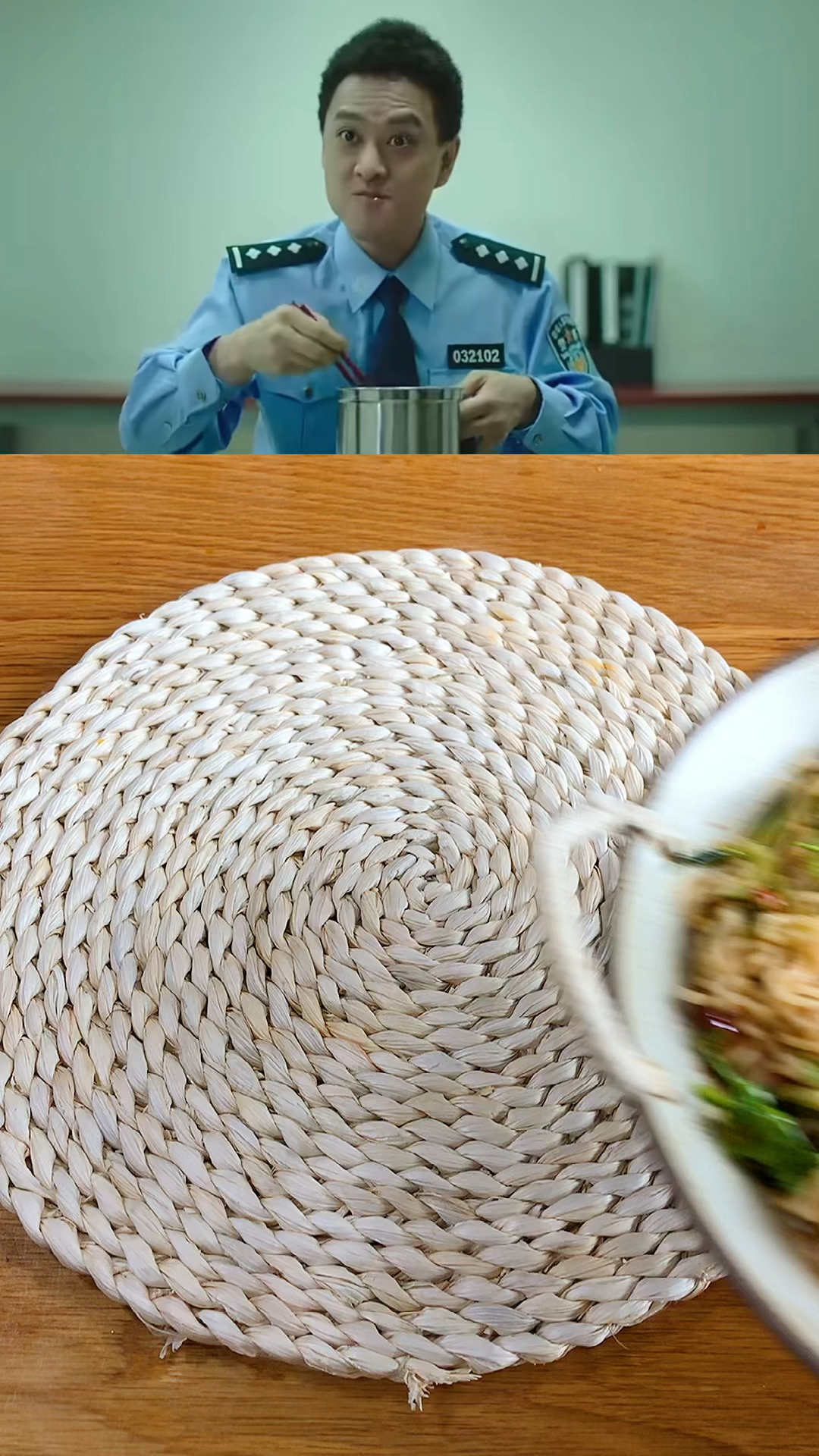 泡面的神仙吃法,这个凉拌方便面好吃到舔盘!