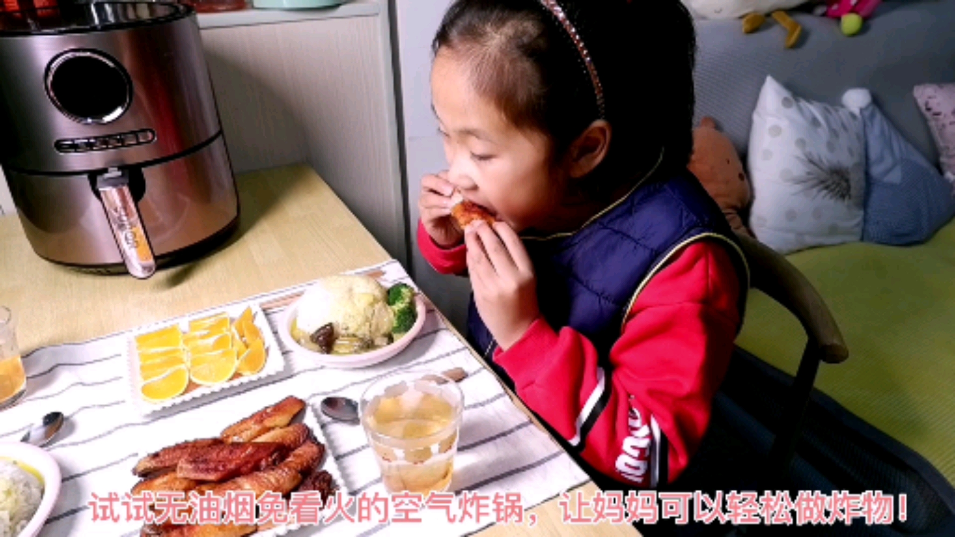 #美食#冬天了,给孩子煮碗热乎乎的鲍鱼佛跳墙盖饭