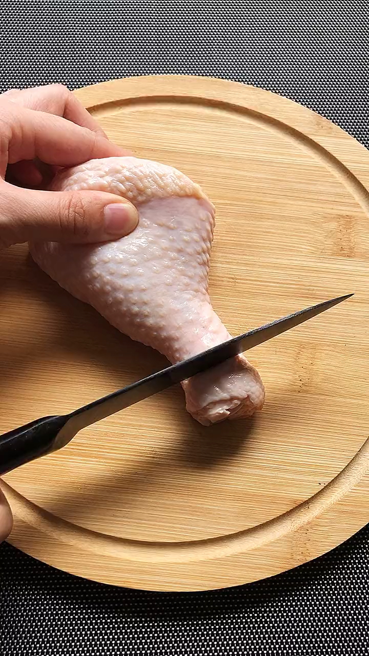 让你吃一锅都不够的奥尔良鸡腿饭
