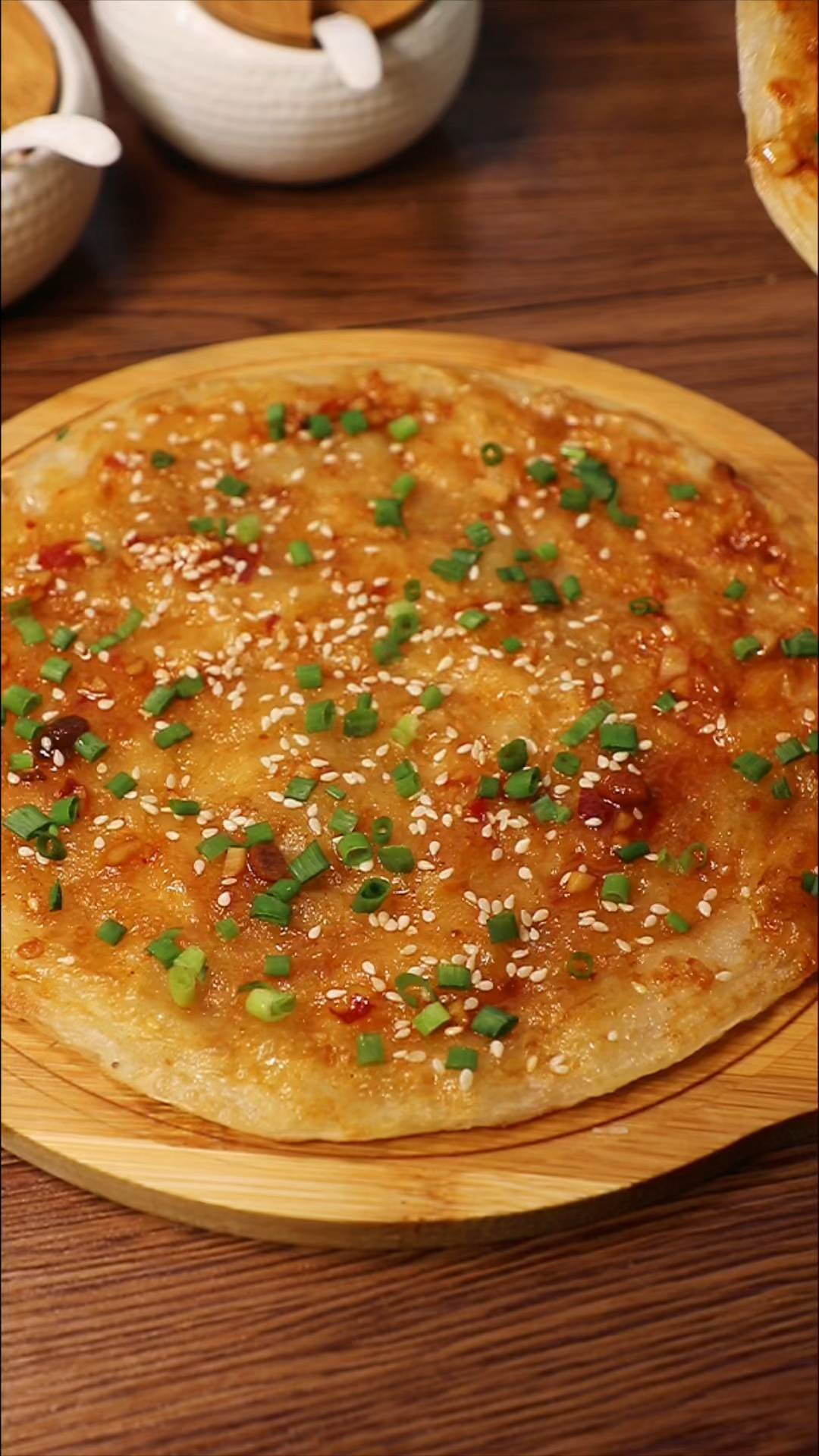 酱香饼家常做法