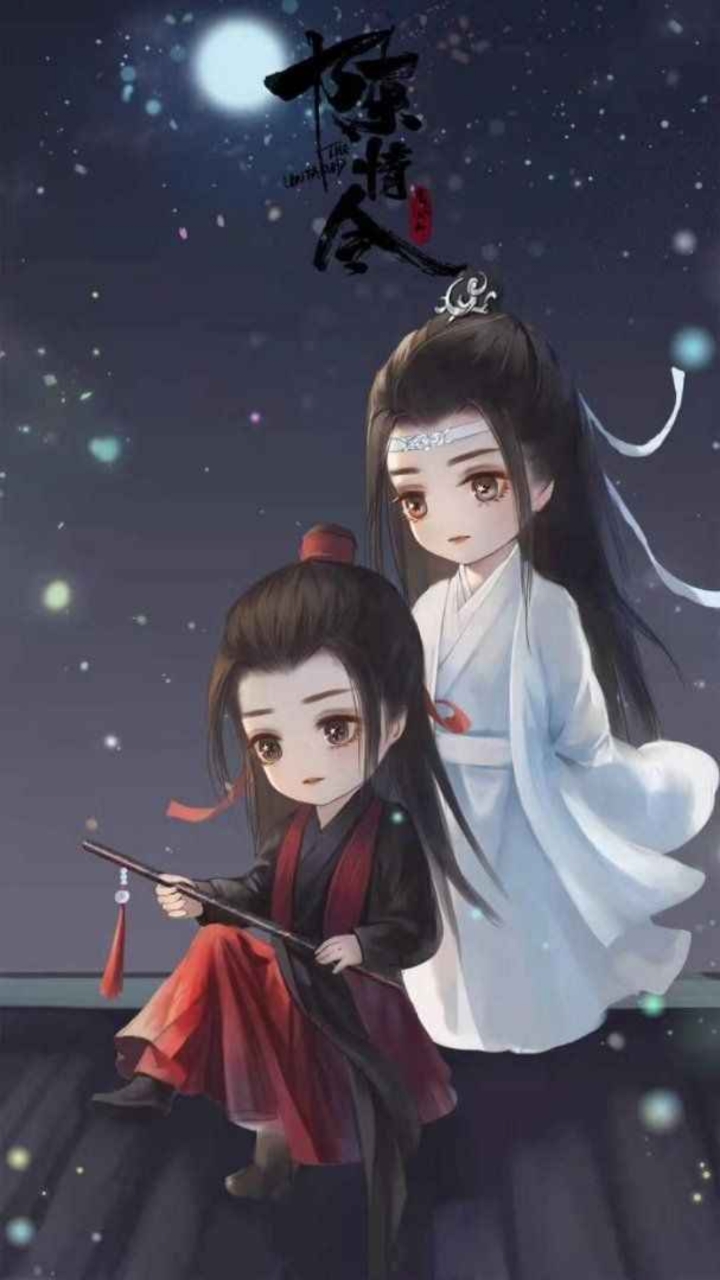 忘羡