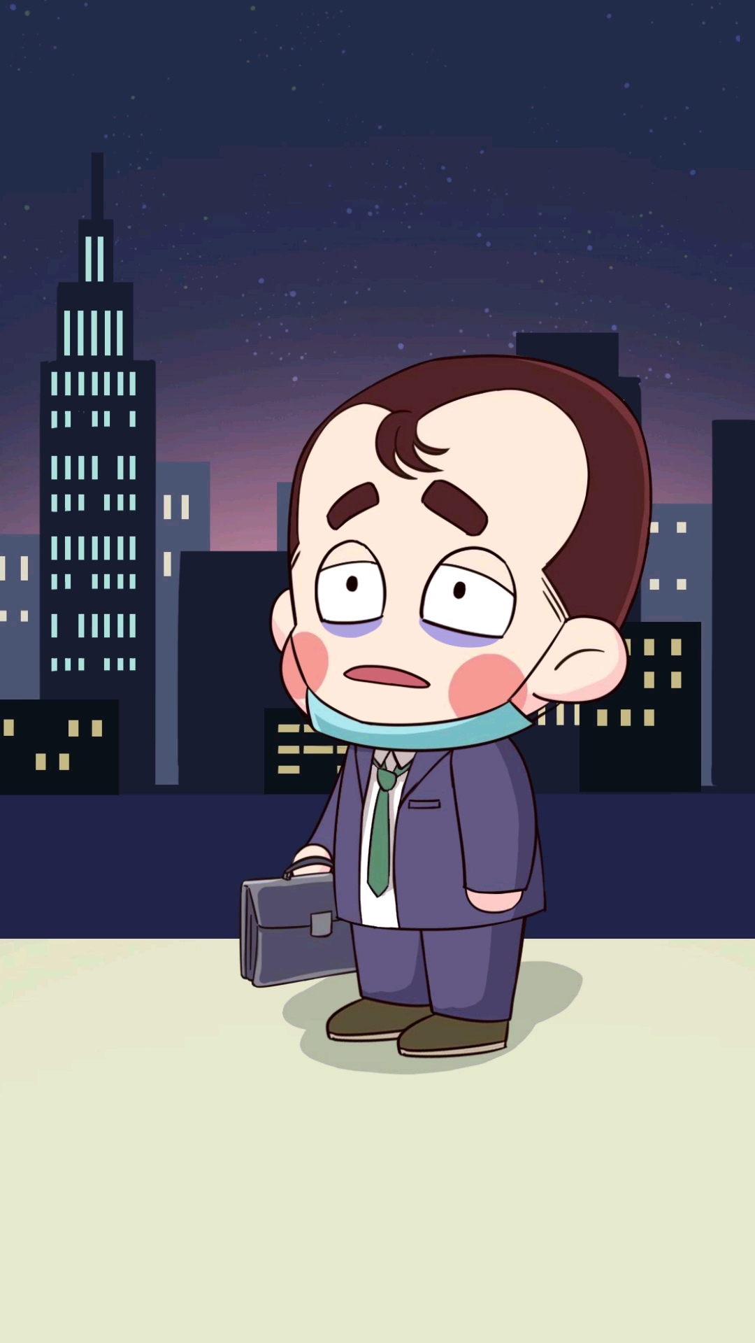 焦虑就学学巧克力,苦中作乐很甜蜜!