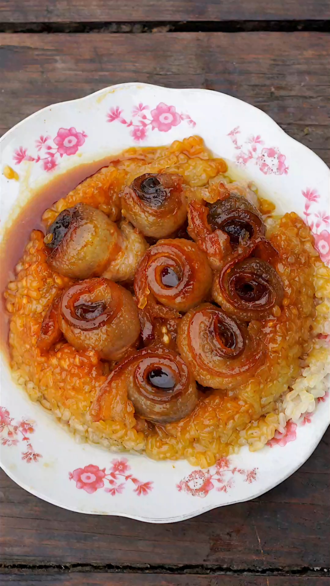 #美食#快过年了,做一碗四川龙眼肉,甜甜蜜蜜,做法非常简单