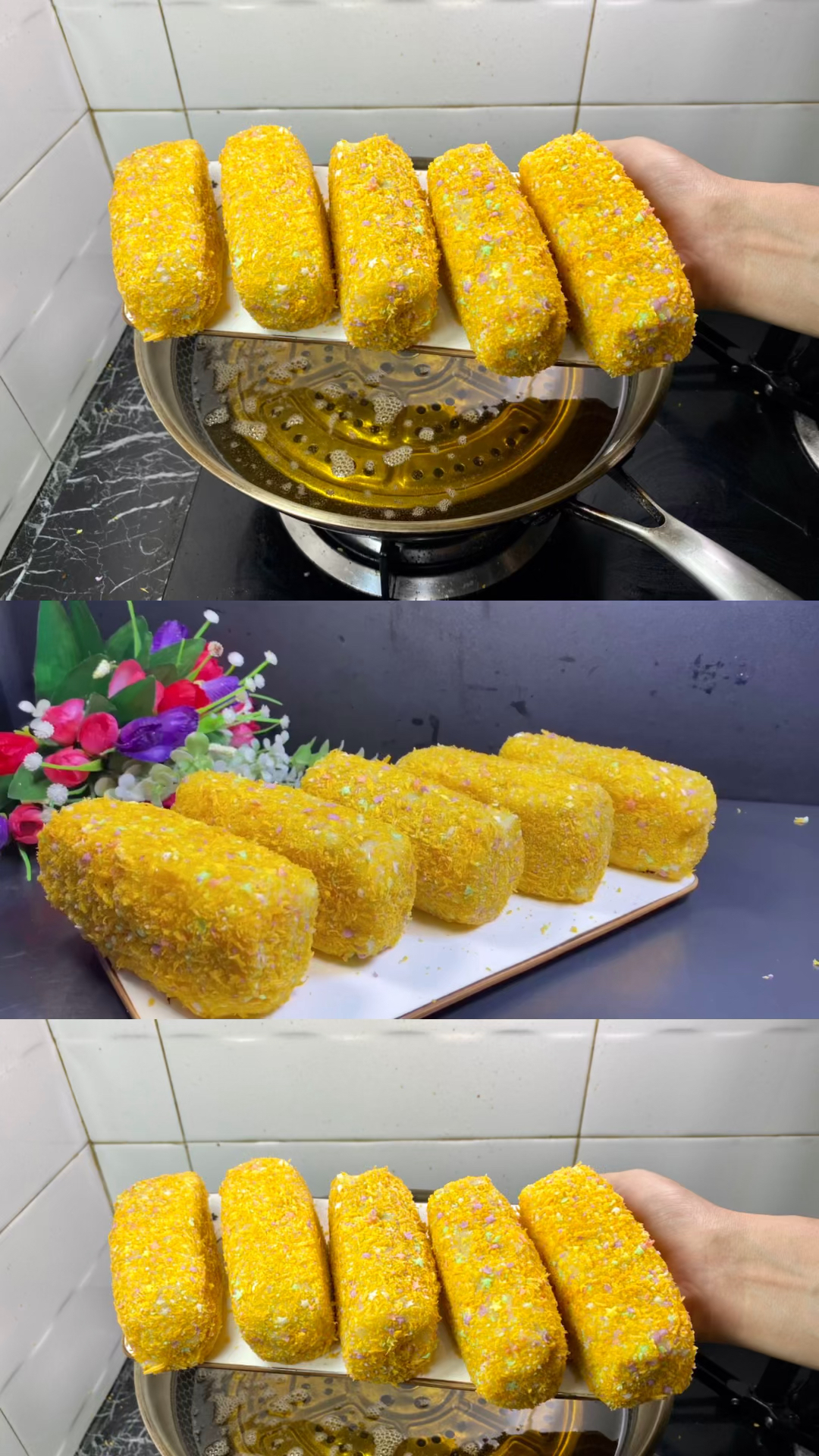 金砖土豆你吃过吗