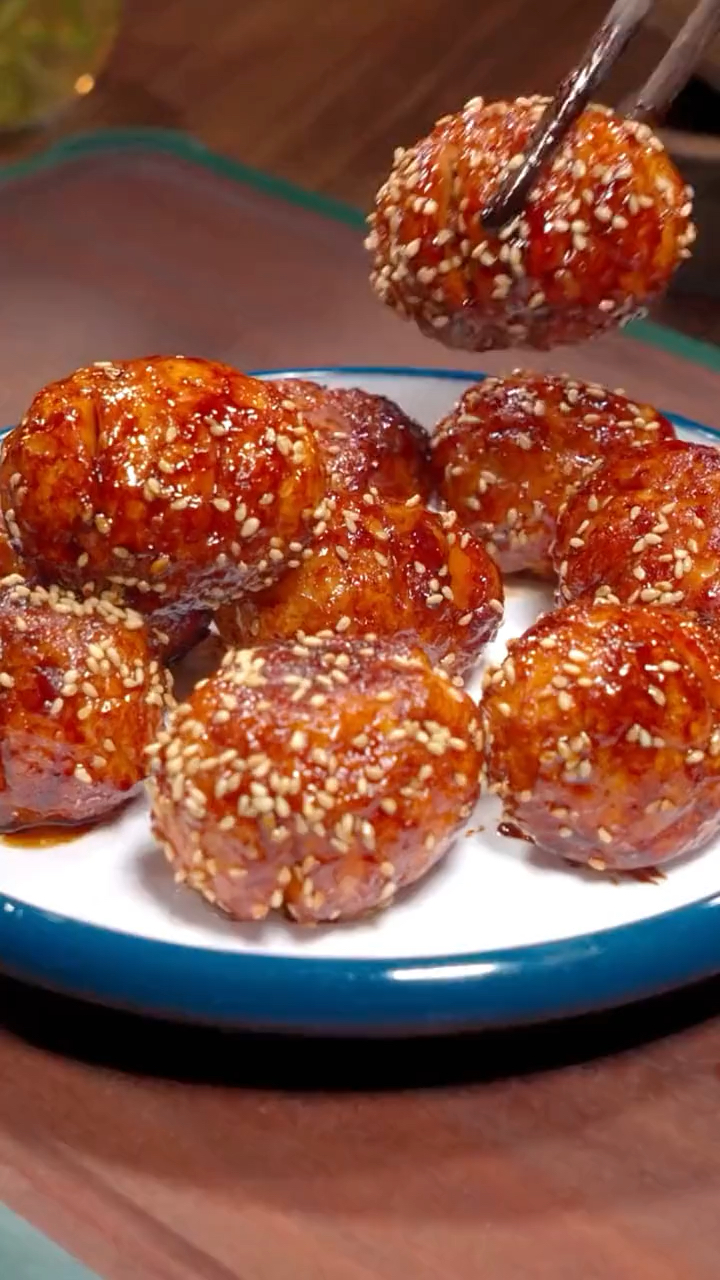 #我家的菜谱#虎皮鸡蛋详细做法,简单美味,好吃下饭