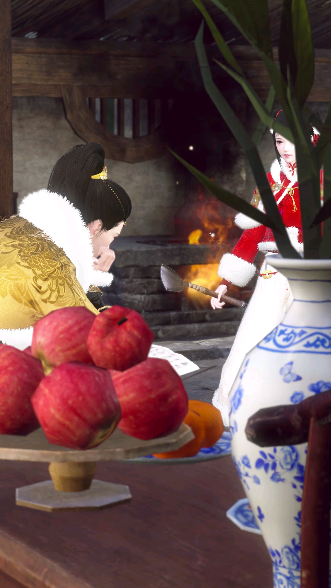 #大宋映画#西红柿炒鸡蛋