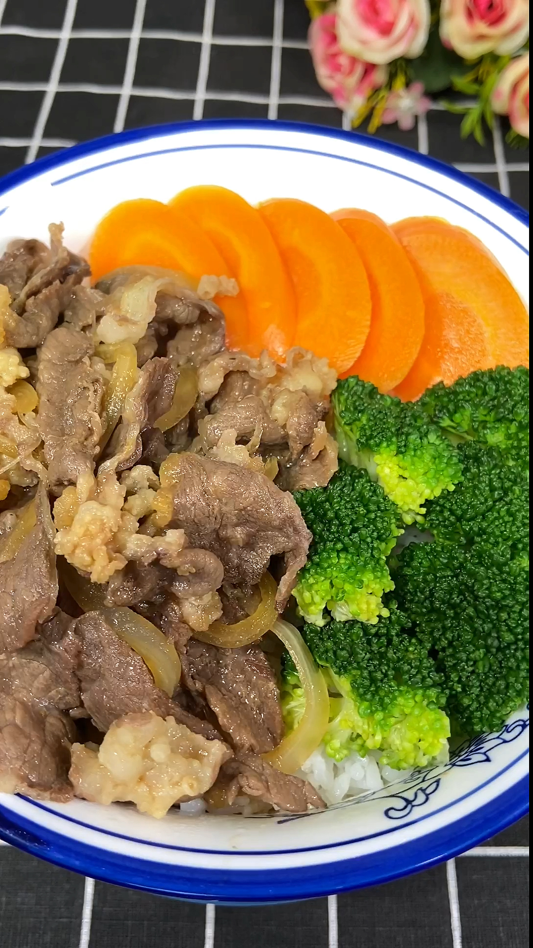 #夏食记#牛肉饭