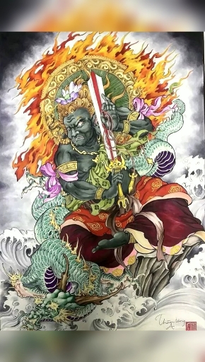 #纹身#