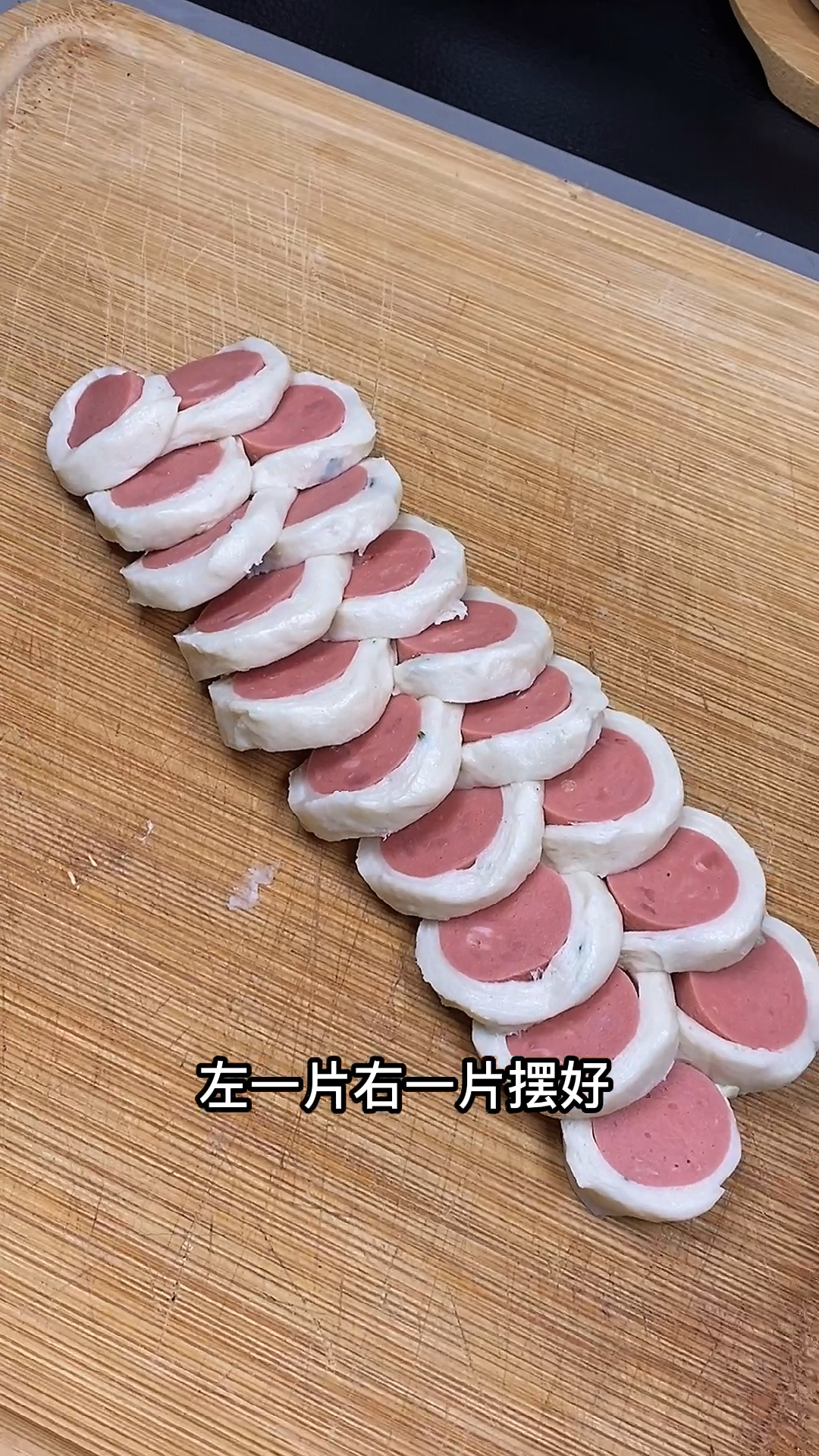 手抓饼第59种吃法,做法简单好吃到哭