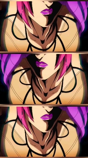#经典老歌#我不做人了jojo迪奥一开始只想要家产来着