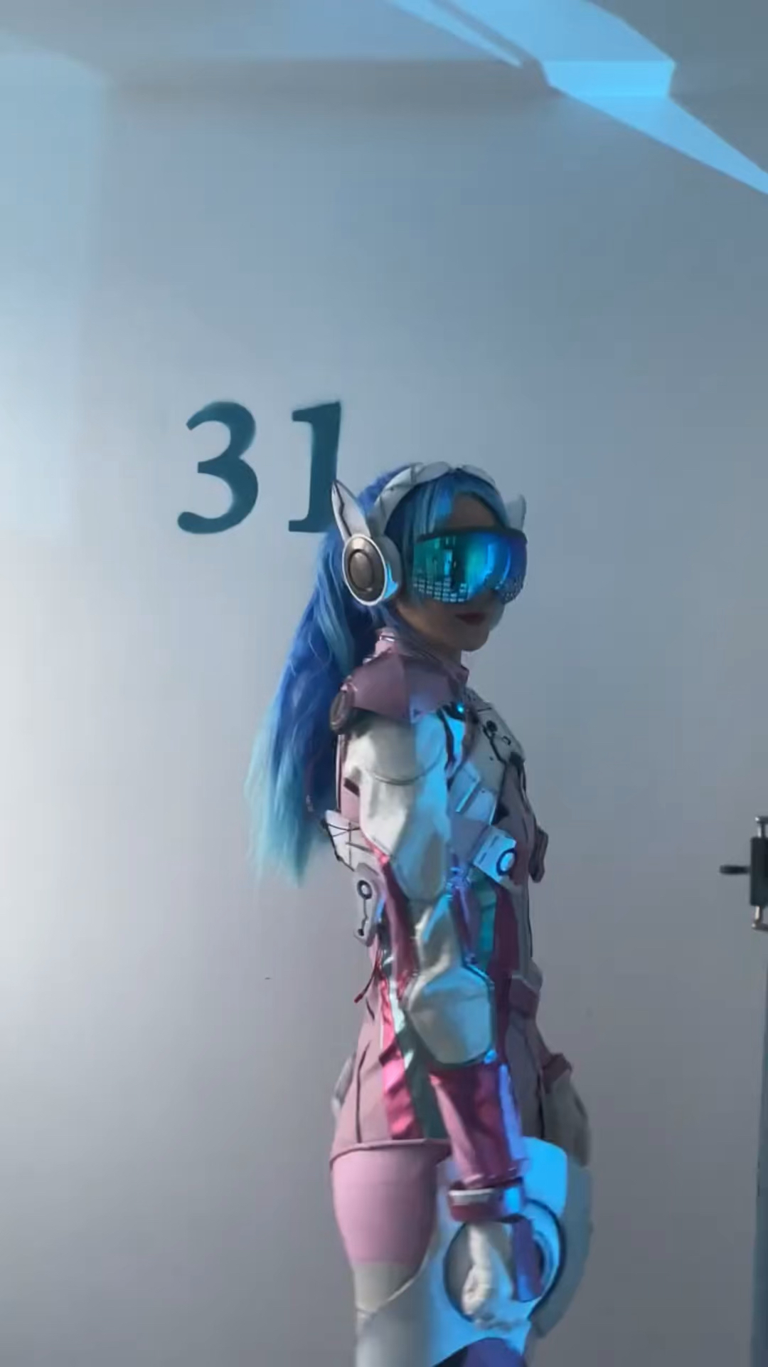 #音为有你#和平精英火箭少女爱了嘛?