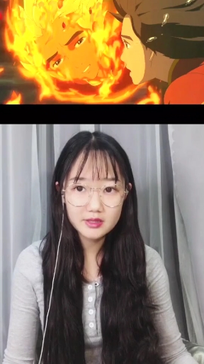 #你喜欢的样子我都有#大鱼海棠配音