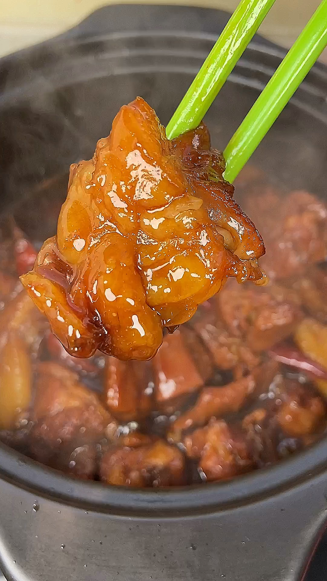 #美食看中国#这个季节多吃羊肉