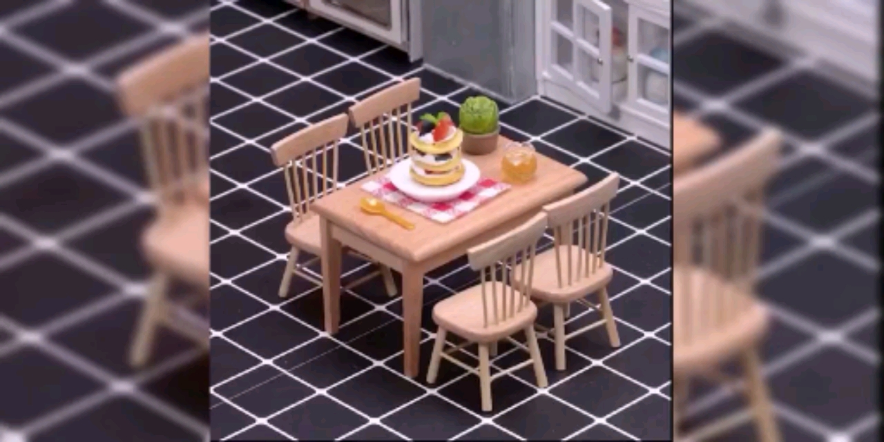#自制美食#三层奶水水果蛋糕?馋了吗?
